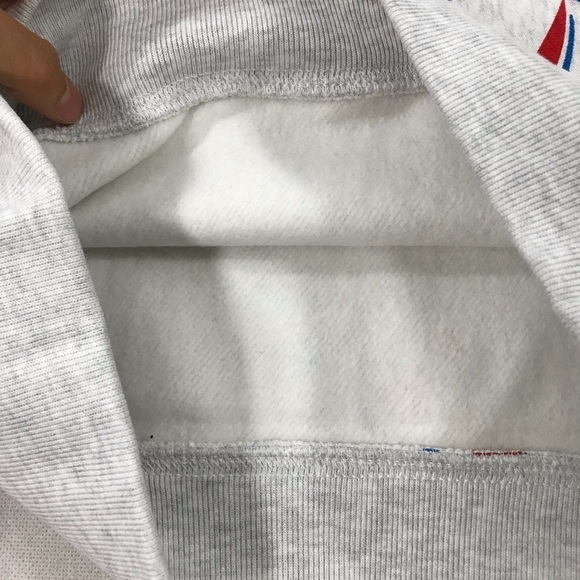 Champion Reverse Weave All Over Logo XS NWT - Picture 4 of 8